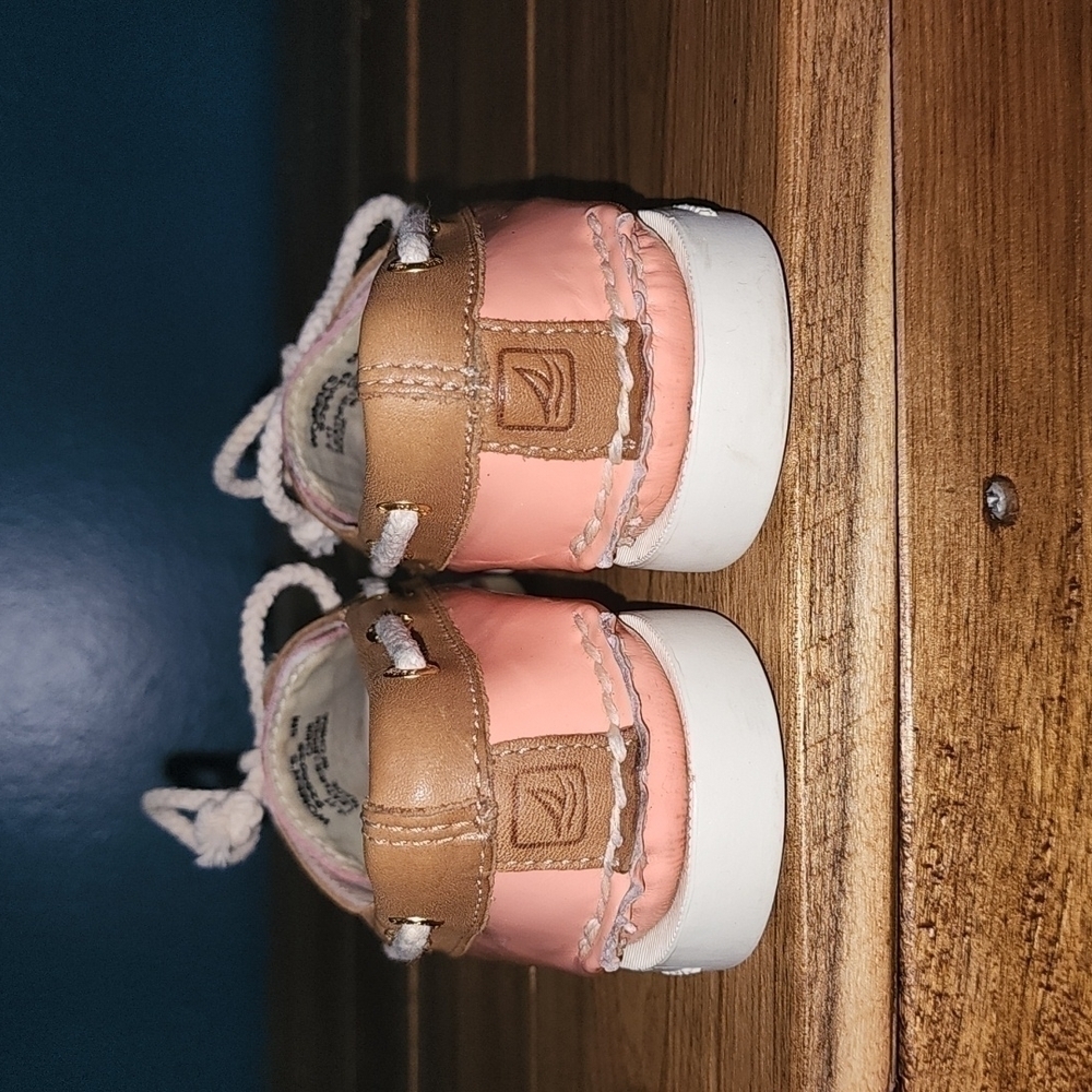 SPERRY Top-Sider shoes​ - Picture 4 of 8